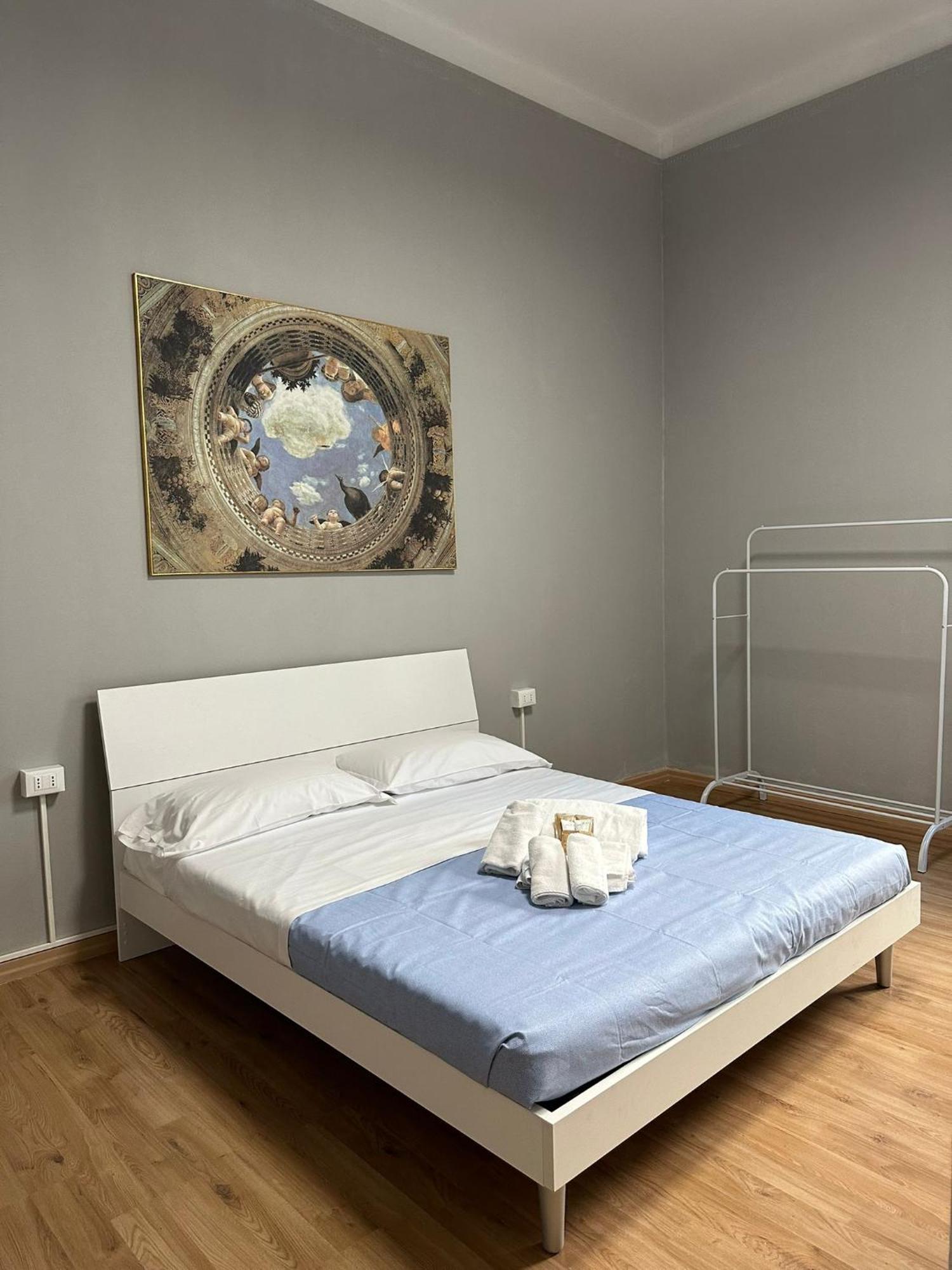 Redamare Suites ลาสเปเซีย ภายนอก รูปภาพ